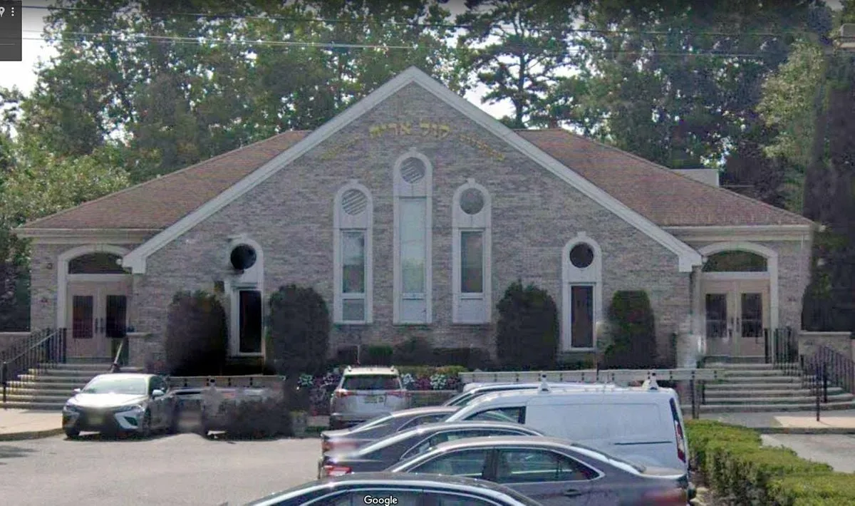 Congregation Kol Aryeh
