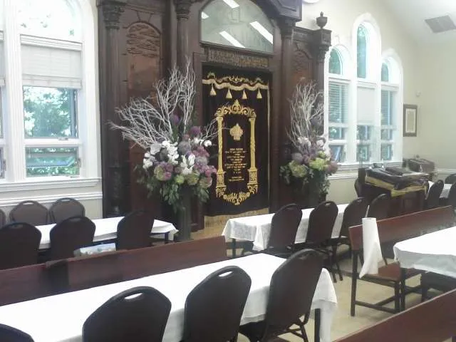 Congregation Kol Aryeh — photo 5