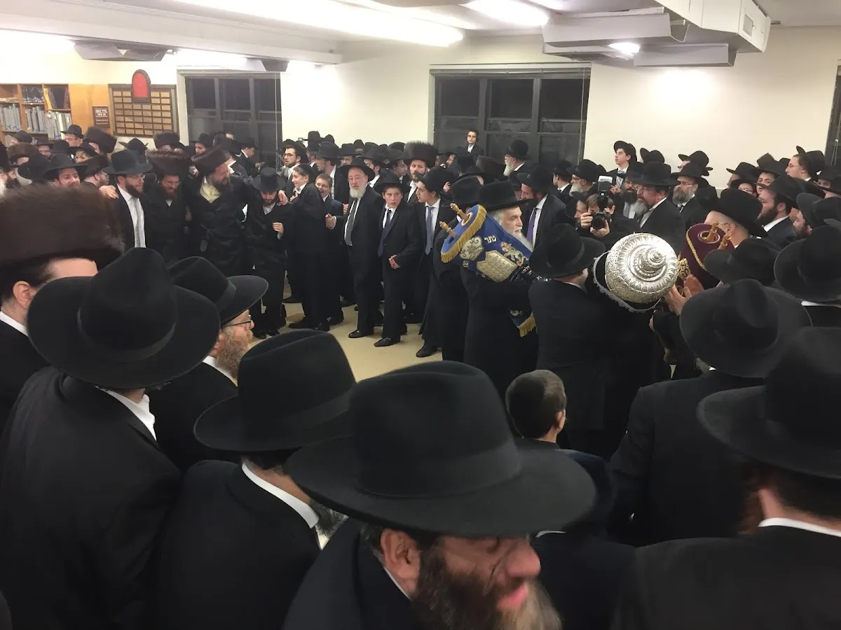 Congregation Kol Aryeh — photo 6