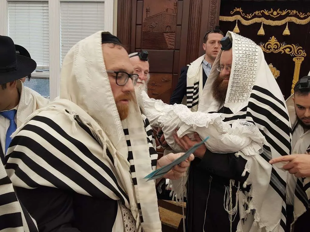 Congregation Kol Aryeh — photo 8