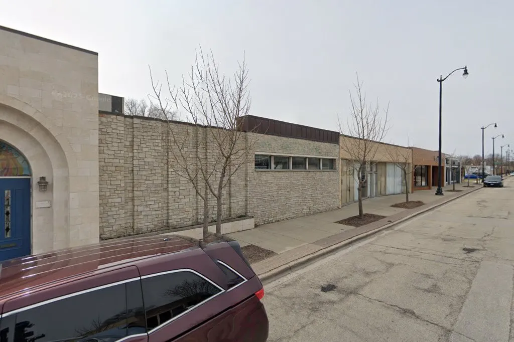 Congregation Kol Emeth — foto 2