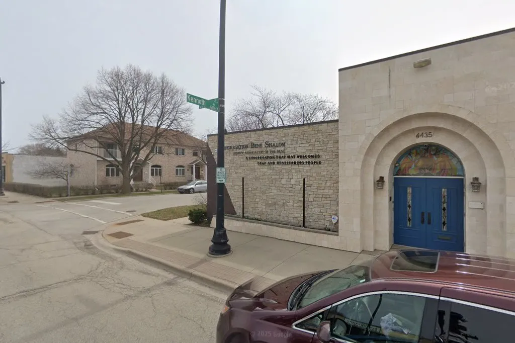 Congregation Kol Emeth — foto 3