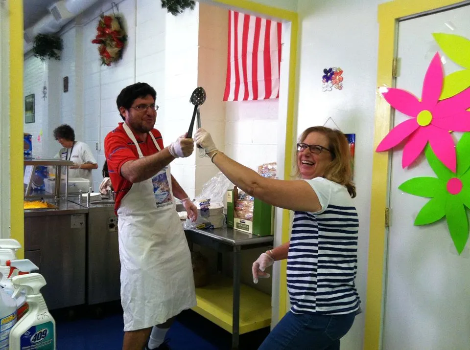 Congregation Kol HaLev (Wellington) — foto 2