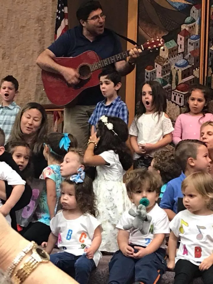 Congregation Kol HaLev (Wellington) — foto 4