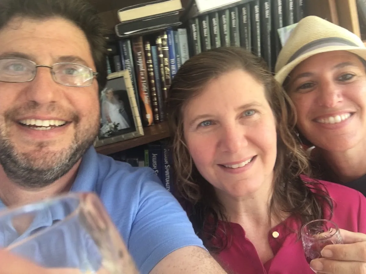 Congregation Kol HaLev (Wellington) — foto 8