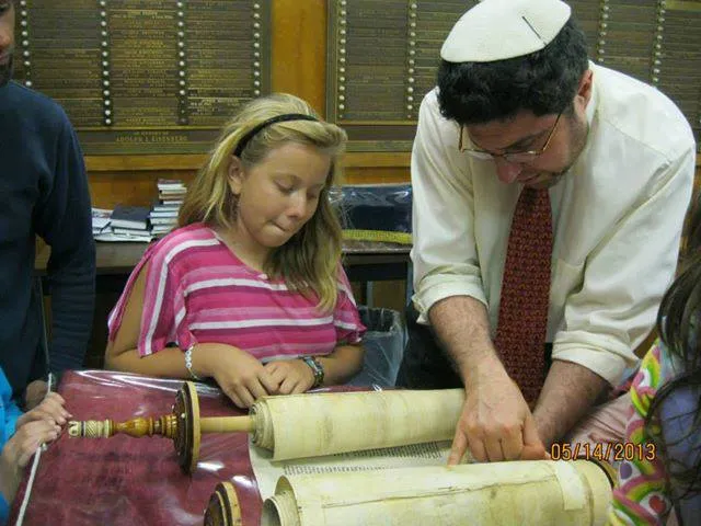 Congregation Kol HaLev (Wellington) — foto 10
