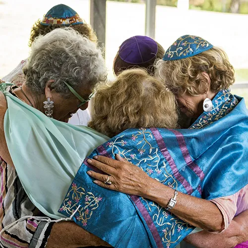 Congregation Kol HaNeshama — foto 3
