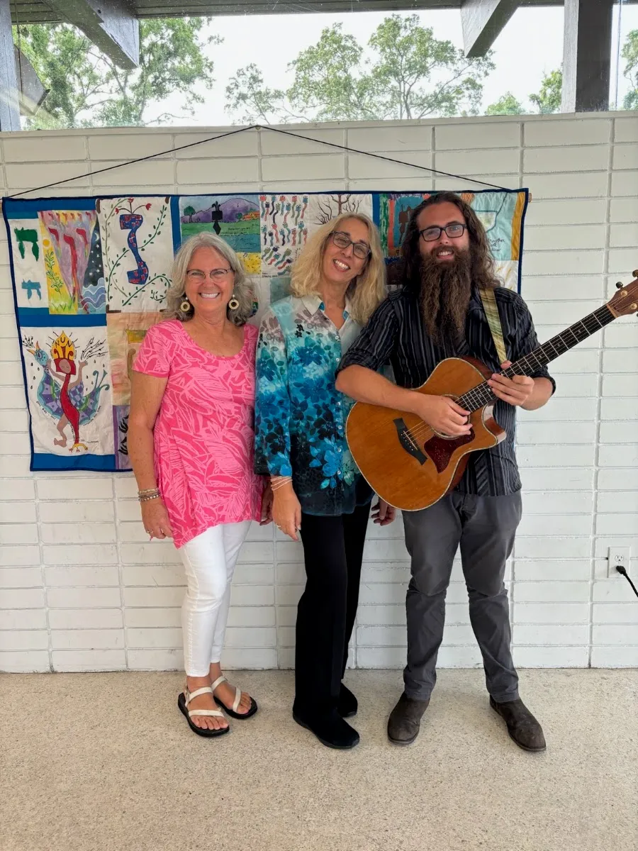Congregation Kol HaNeshama — foto 4