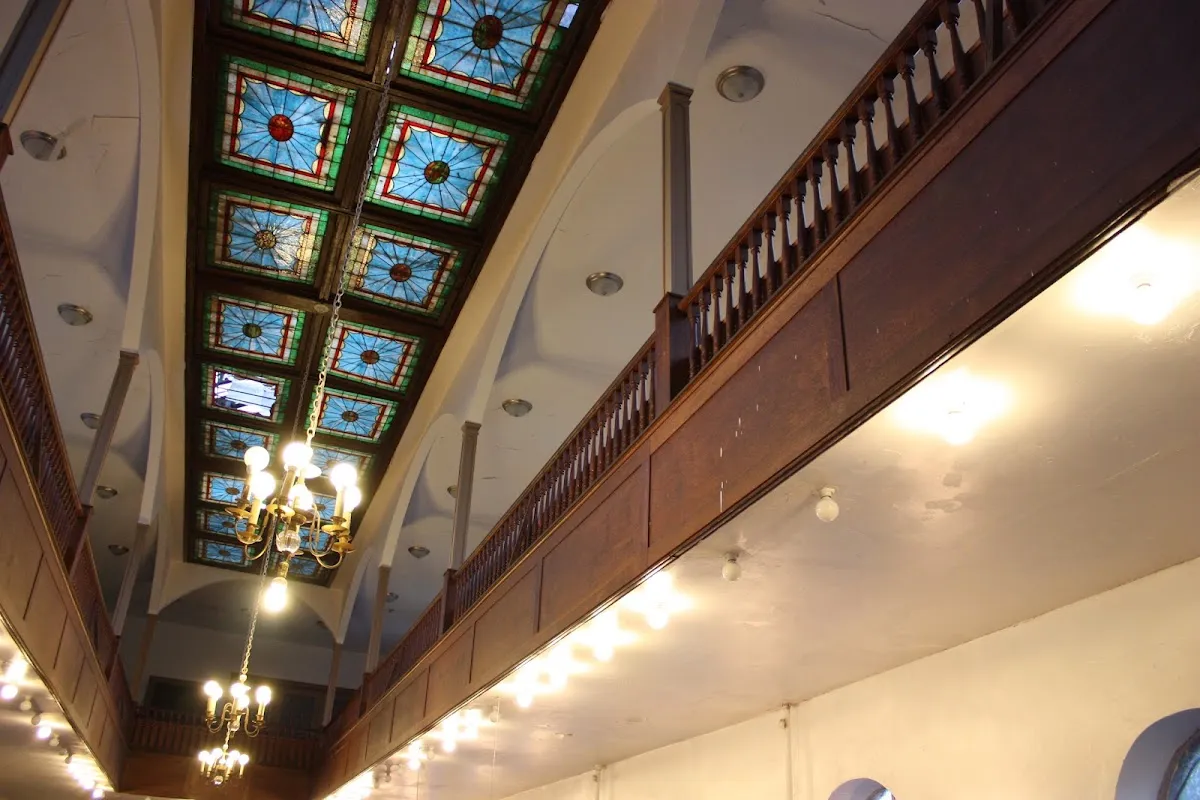 Congregation Kol Israel de Prospect Heights — photo 2