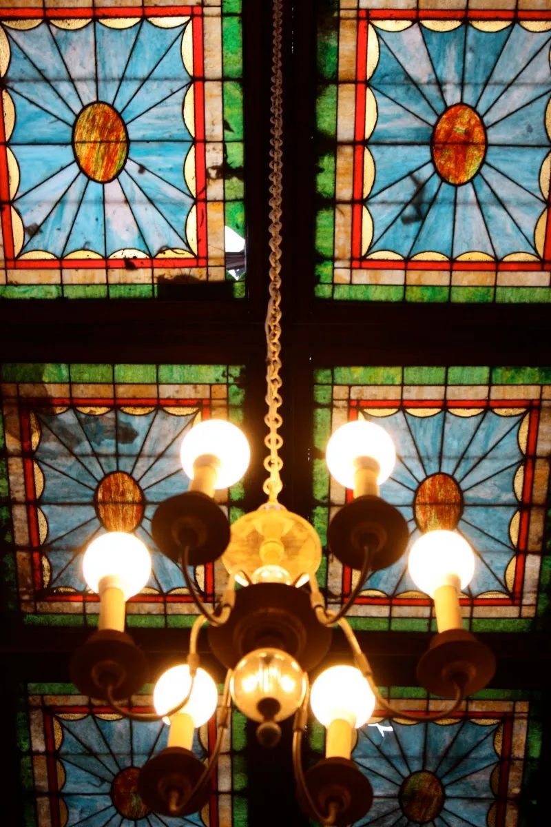 Congregation Kol Israel de Prospect Heights — photo 4
