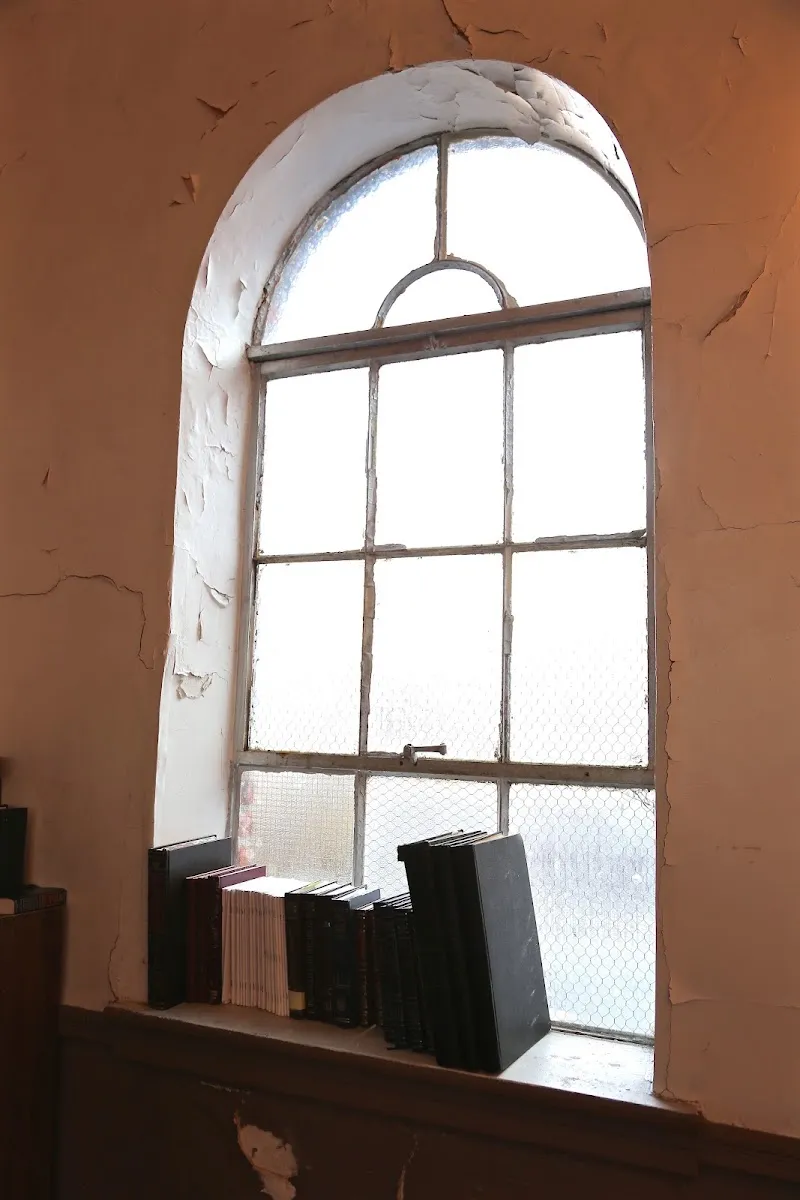 Congregation Kol Israel de Prospect Heights — photo 6