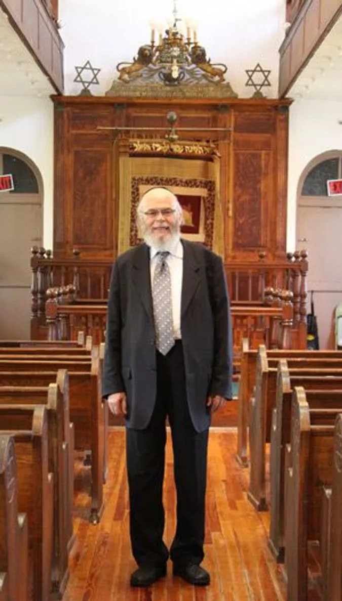 Congregation Kol Israel de Prospect Heights — photo 7