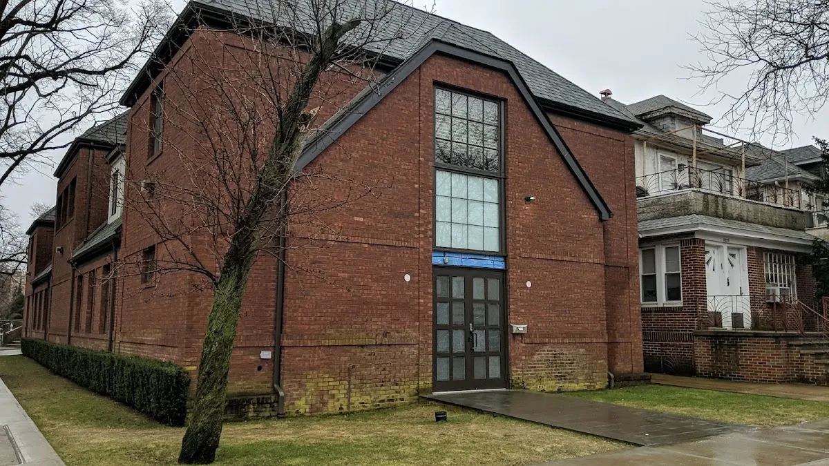 Congregation Kol Torah de Midwood