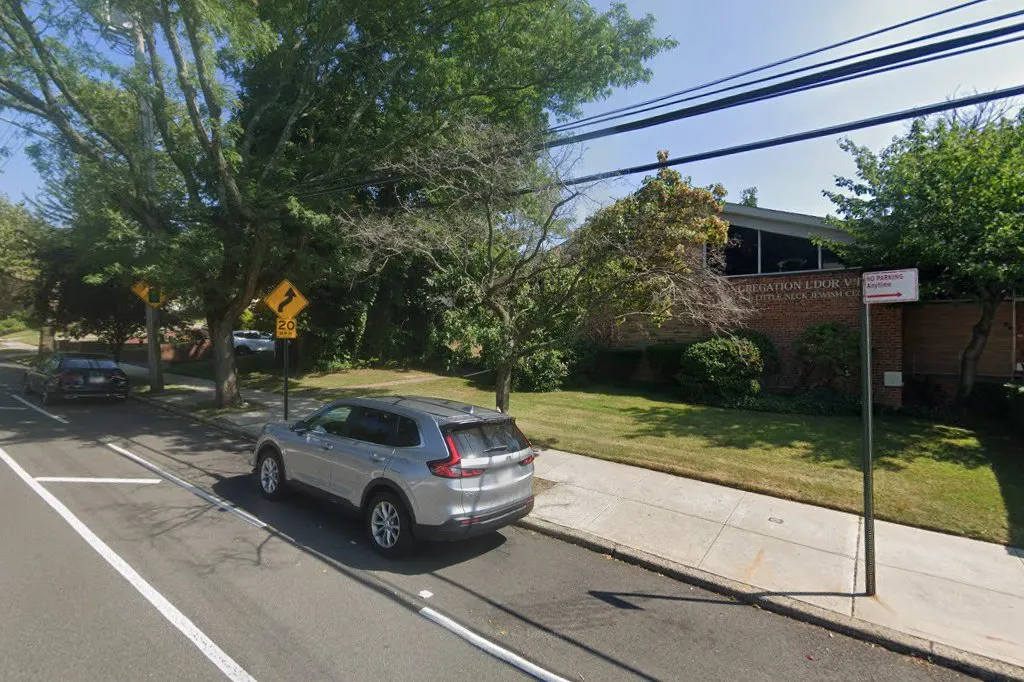 Congregation L'Dor V'Dor - Oakland Little Neck Jewish Center — foto 3
