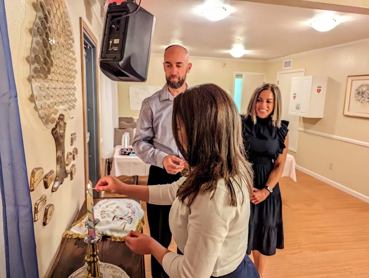 Congregation Lev Shalom — photo 2