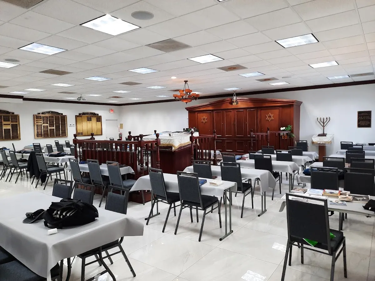 Congregation Levi Yitzchok de Hallandale Beach