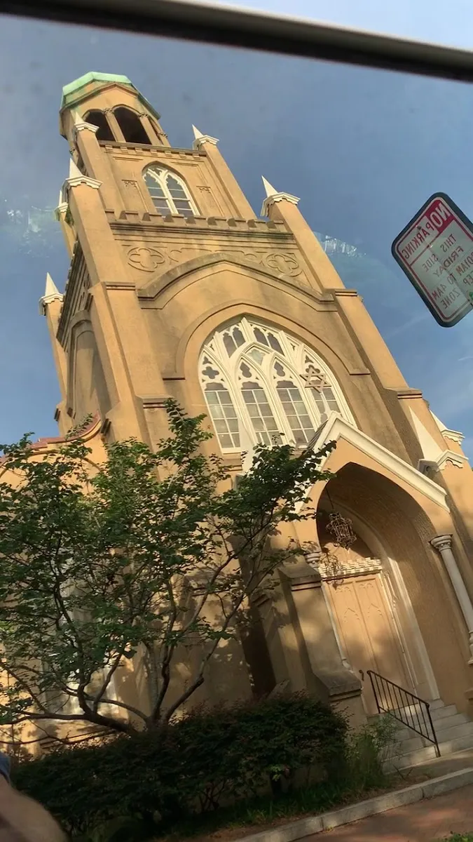 Congregation Mickve Israel — foto 3