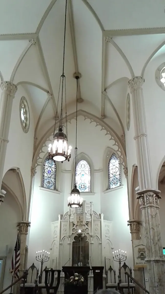 Congregation Mickve Israel — foto 4