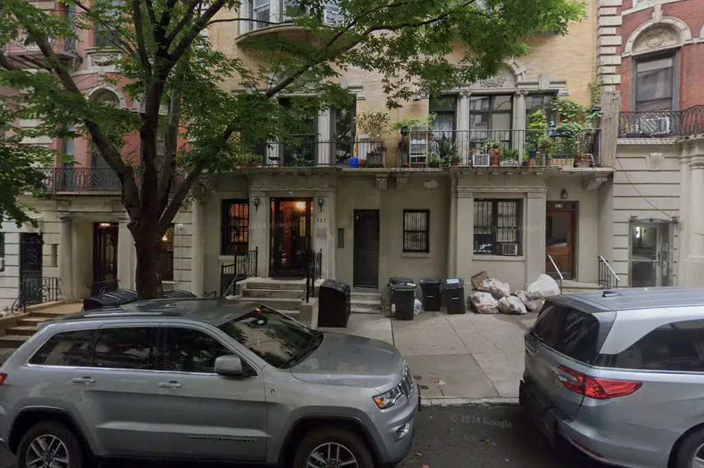 Congregation Minchas Chinuch of the West Side