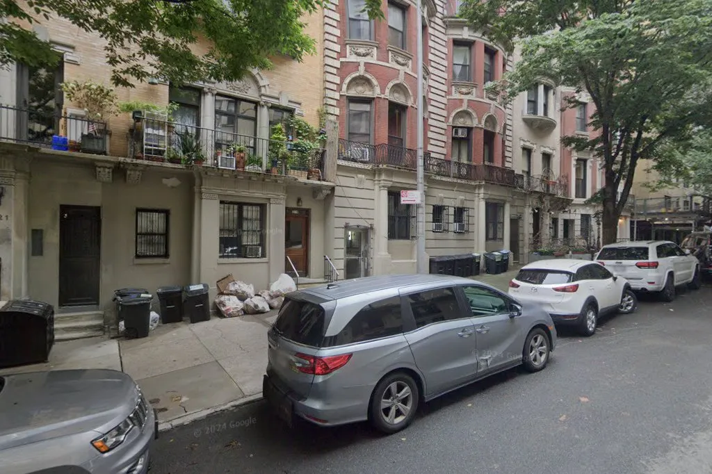 Congregation Minchas Chinuch of the West Side — foto 2