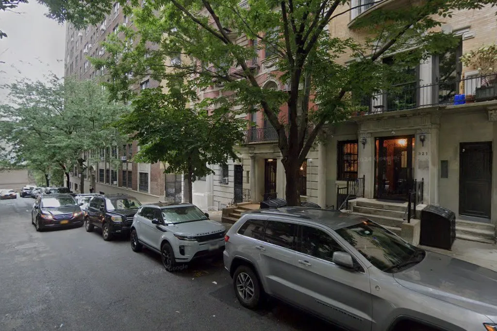 Congregation Minchas Chinuch of the West Side — foto 3