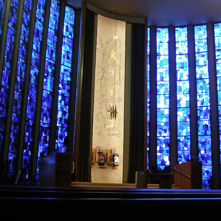 Congregation Mishkan Israel — photo 3