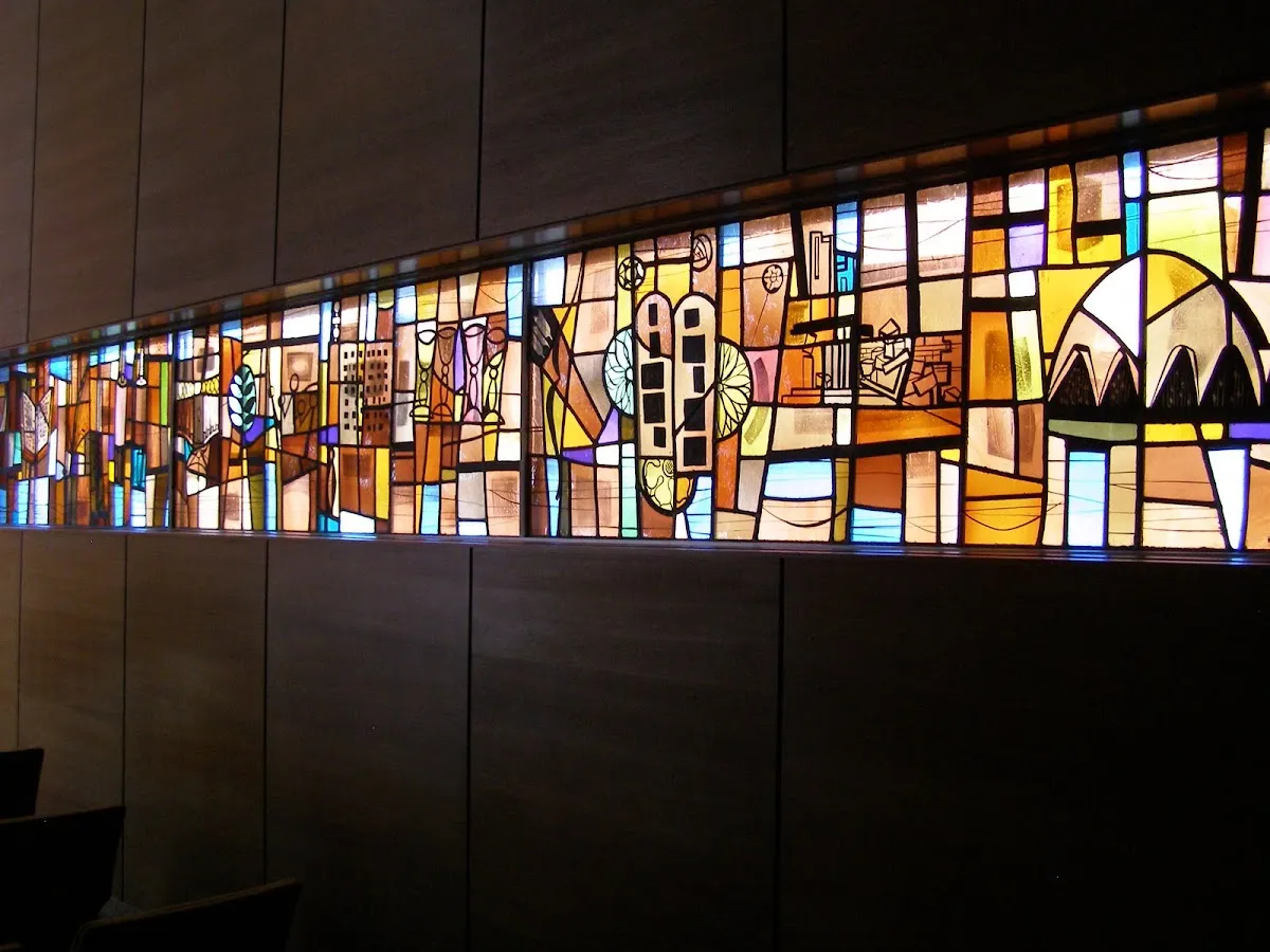 Congregation Mishkan Israel — photo 7