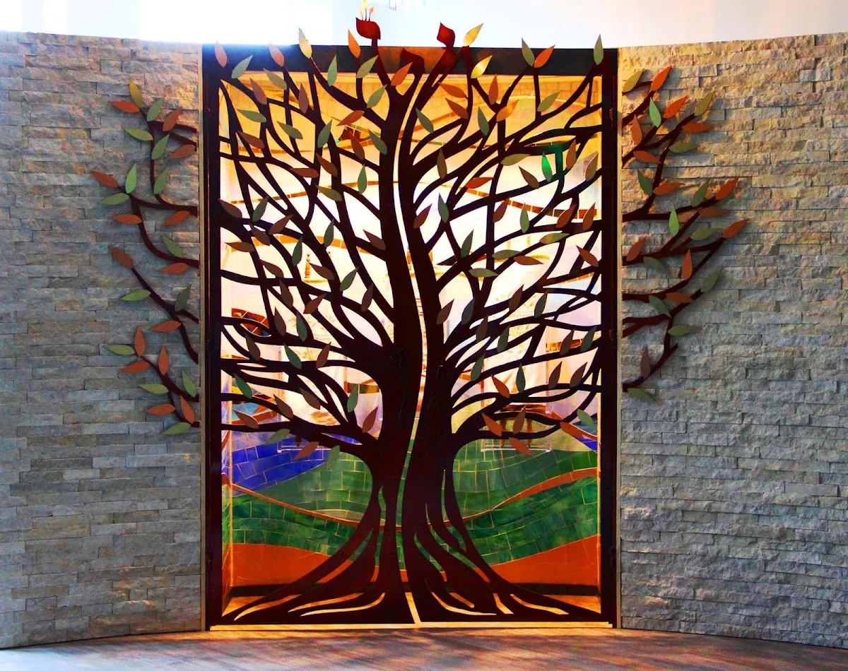 Congregation Mishkan Tefila — foto 7