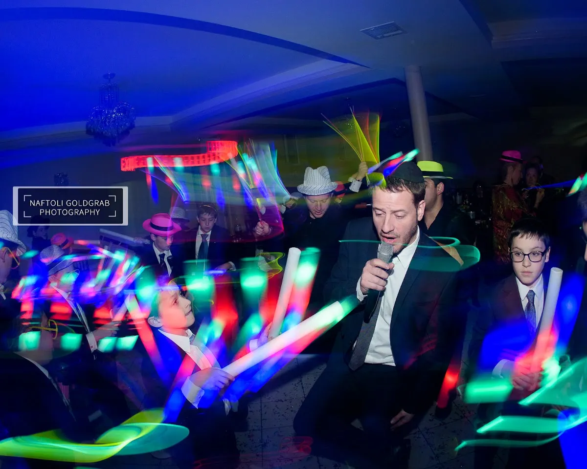 Congregation Nachlas Yitzchok Soblov — foto 6