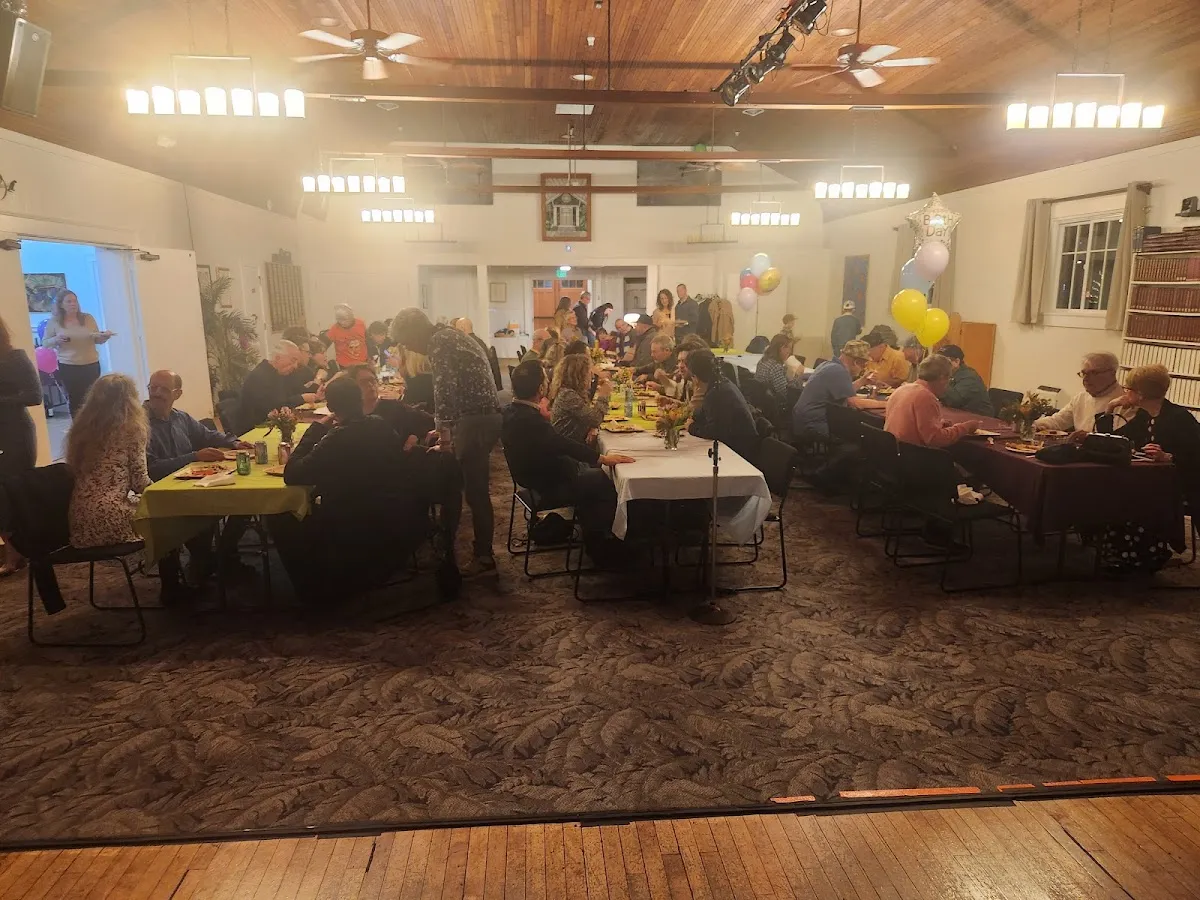 Congregation Ner Shalom — photo 2