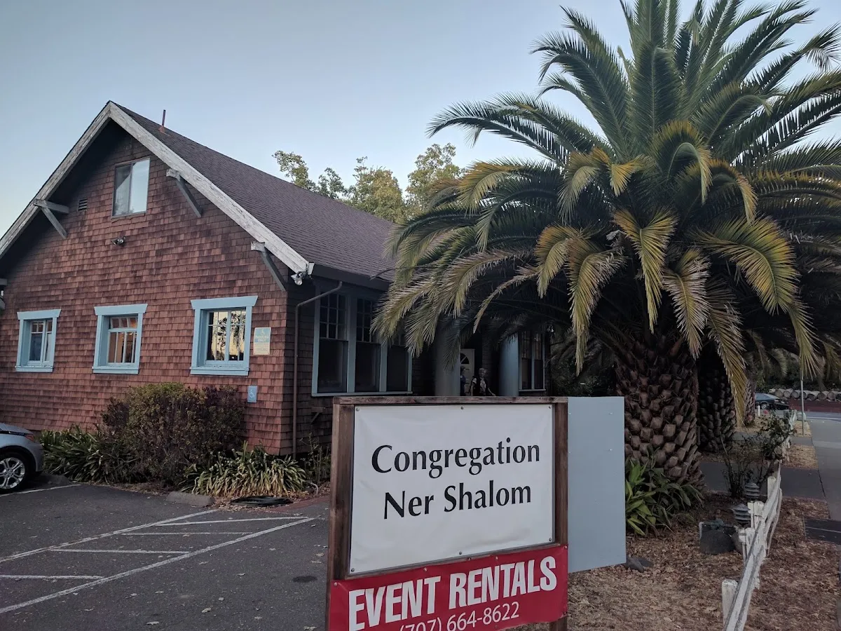 Congregation Ner Shalom — photo 3
