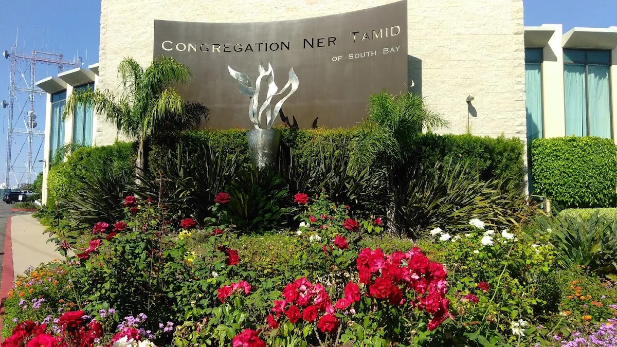 Congregation Ner Tamid South Bay — photo 3