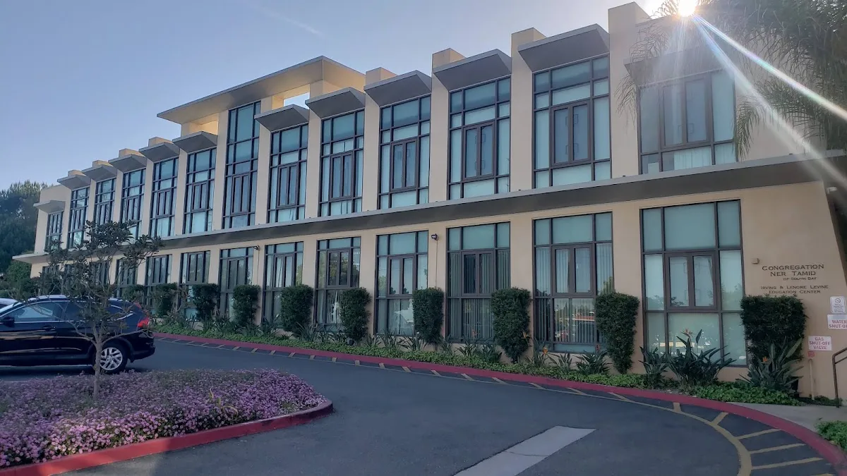 Congregation Ner Tamid South Bay — photo 5