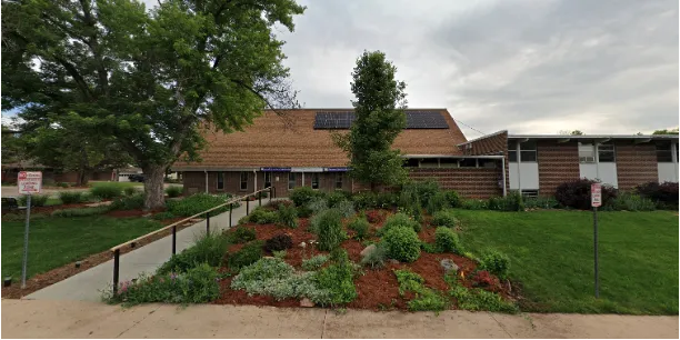 Congregation Nevei Kodesh — foto 2