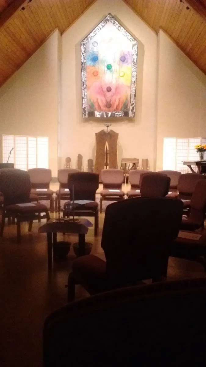 Congregation Nevei Kodesh — foto 3