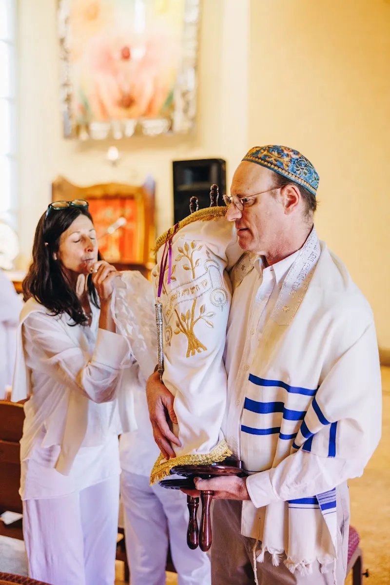 Congregation Nevei Kodesh — foto 5