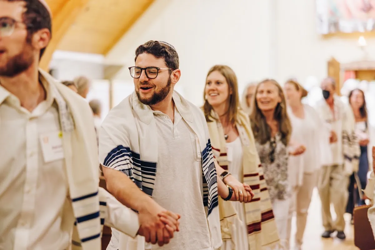 Congregation Nevei Kodesh — foto 6
