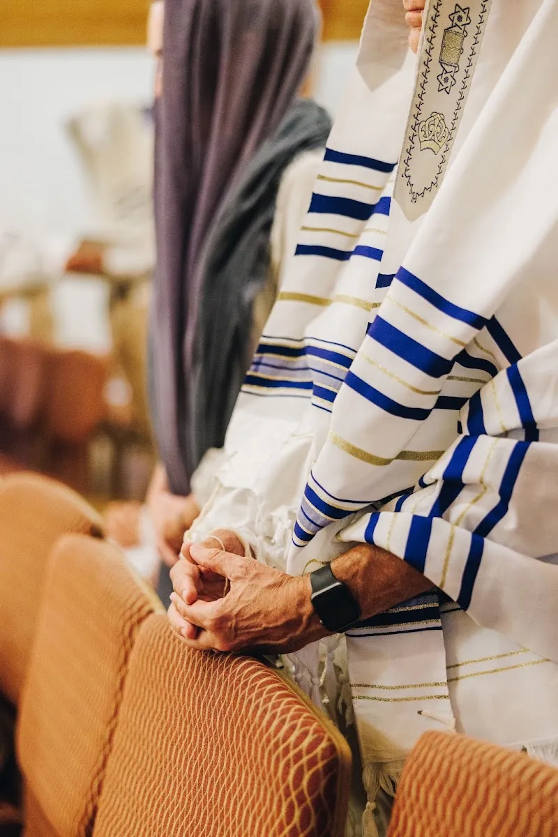 Congregation Nevei Kodesh — foto 7