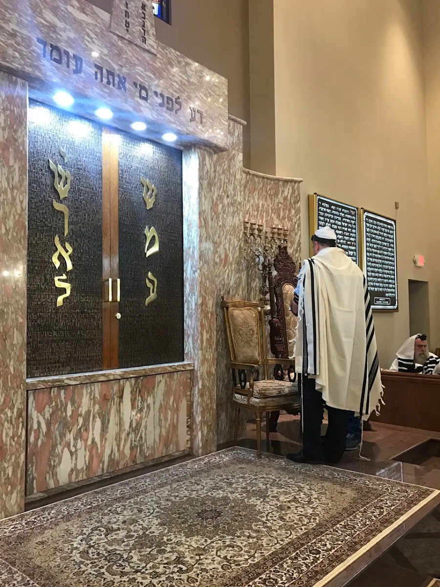 Congregation of Georgian Jews