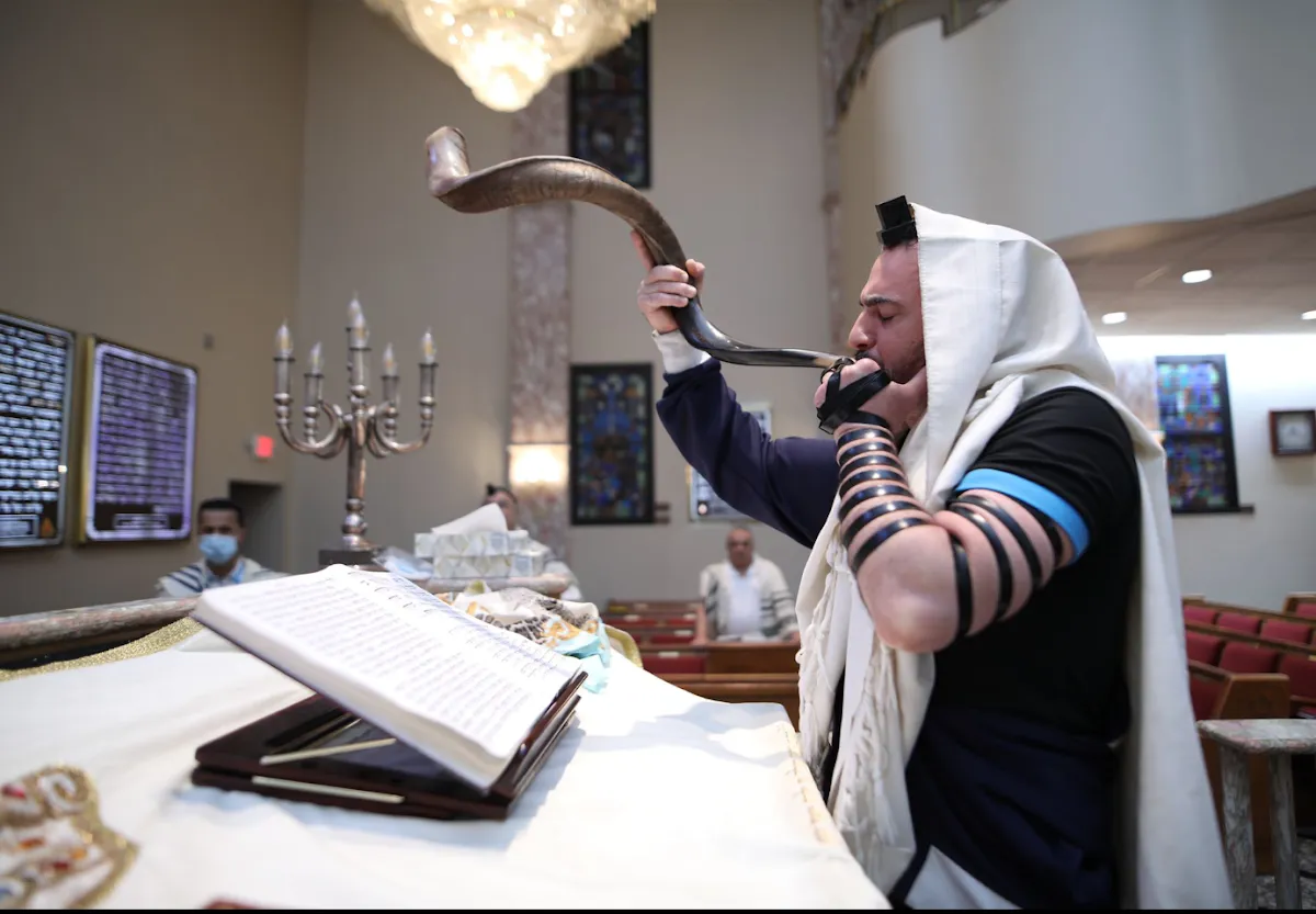 Congregation of Georgian Jews — photo 3