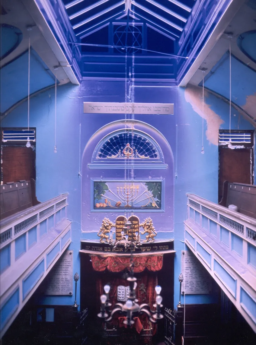 Congregation of Jacob Synagogue — photo 2