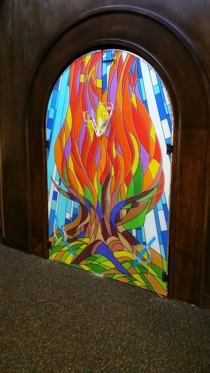 Congregation of Reform Judaism — foto 3