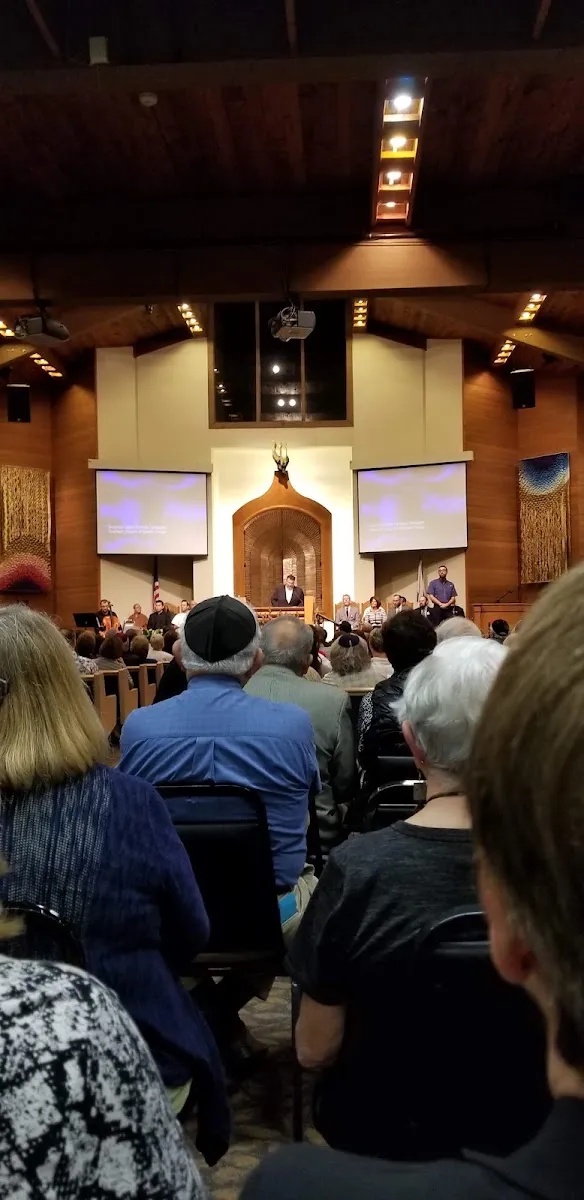 Congregation of Reform Judaism — foto 7