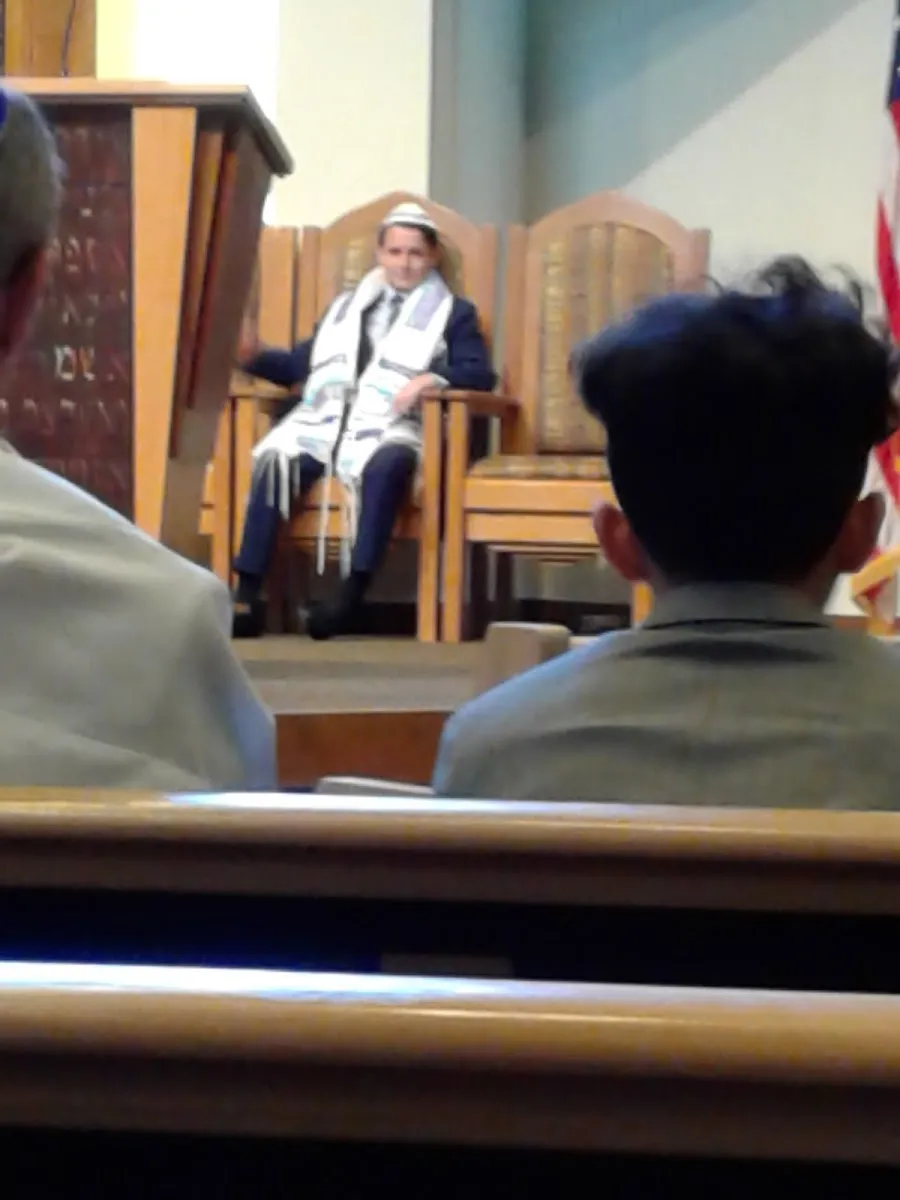 Congregation of Reform Judaism — foto 8