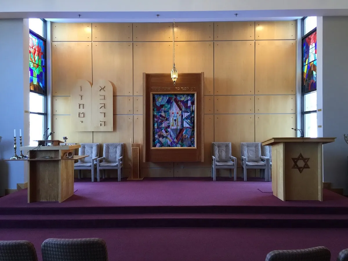 Congregation of Temple Sinai