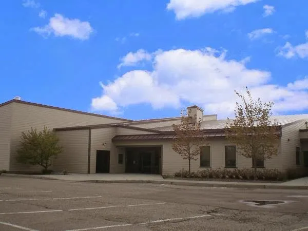 Congregation of Temple Sinai — photo 2
