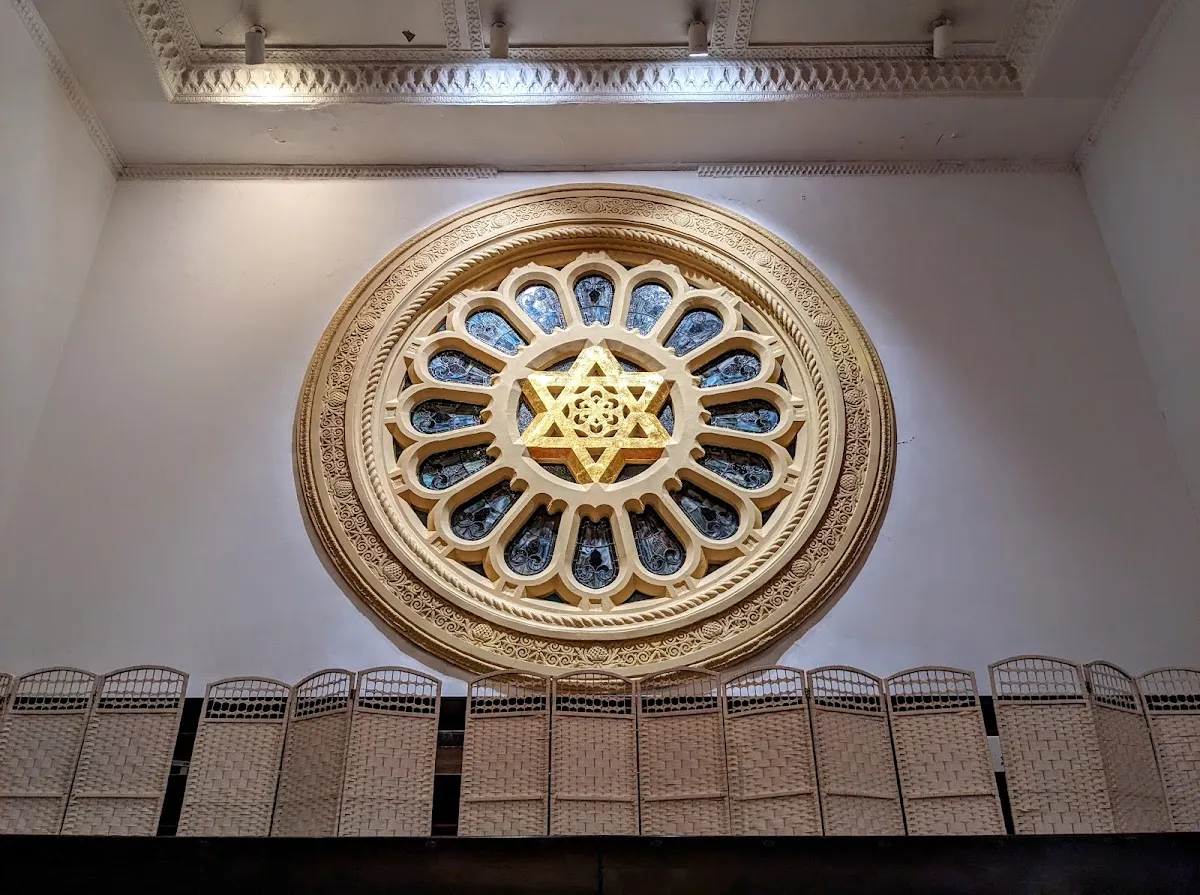 Congregation Ohab Zedek — foto 3