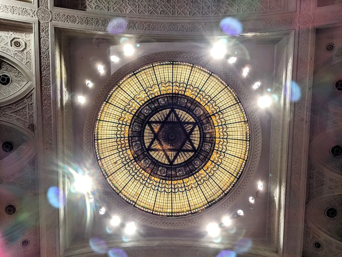 Congregation Ohab Zedek — foto 4