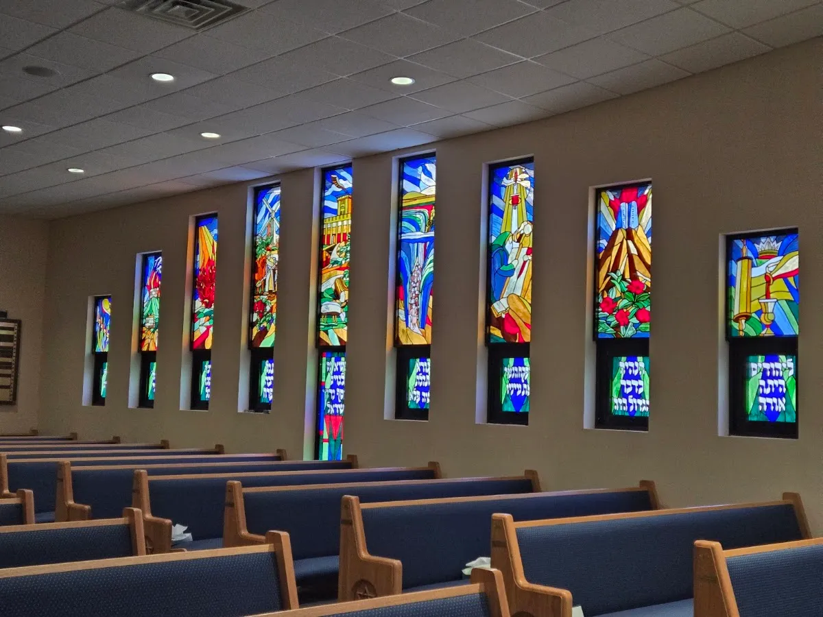 Congregation Ohav Emeth-Orthodox — foto 3