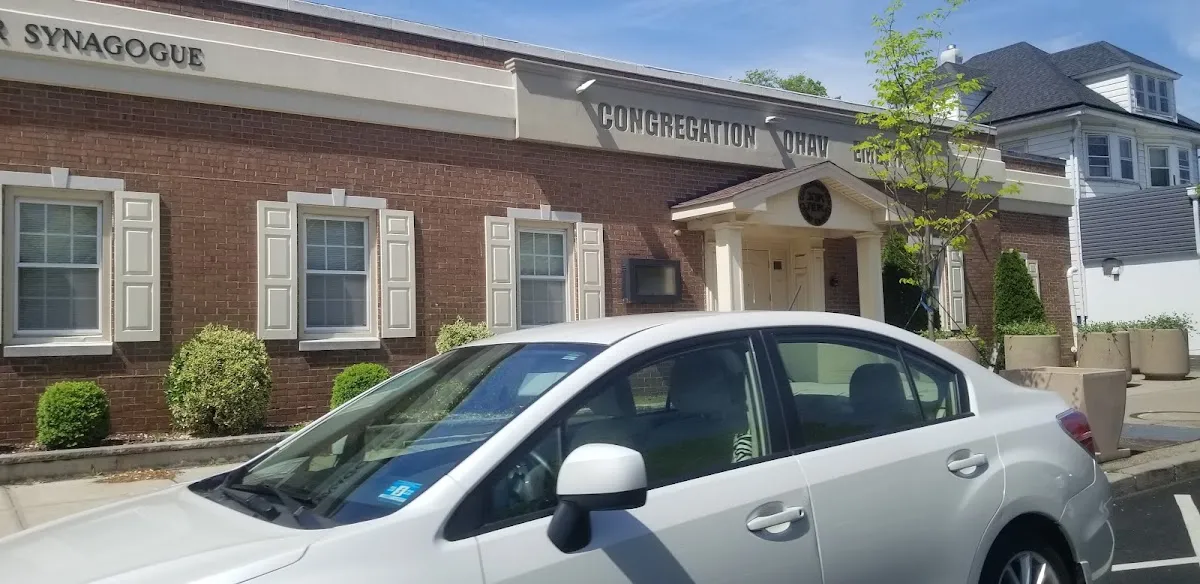 Congregation Ohav Emeth-Orthodox — foto 4